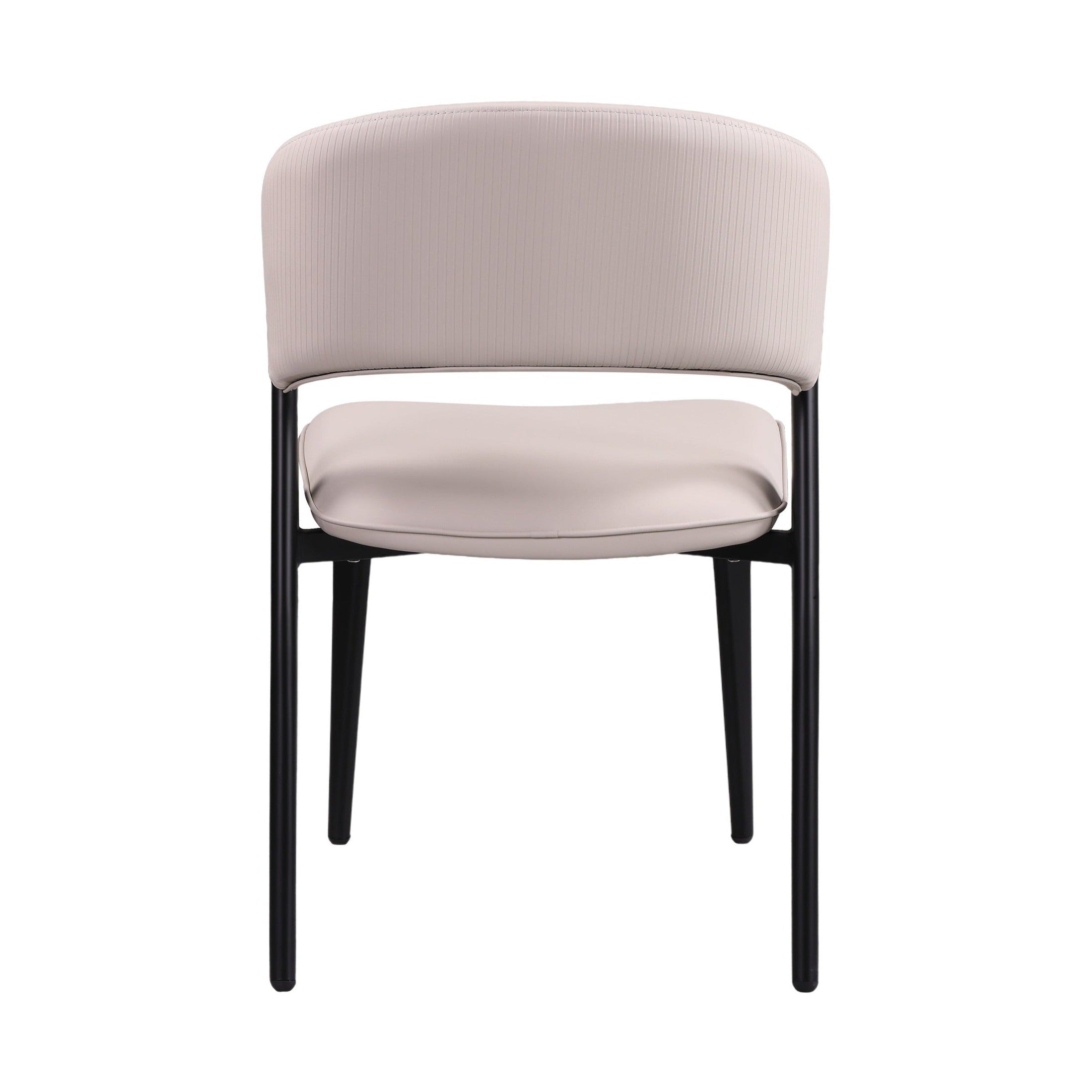 Japura Dining Chair - Beige
