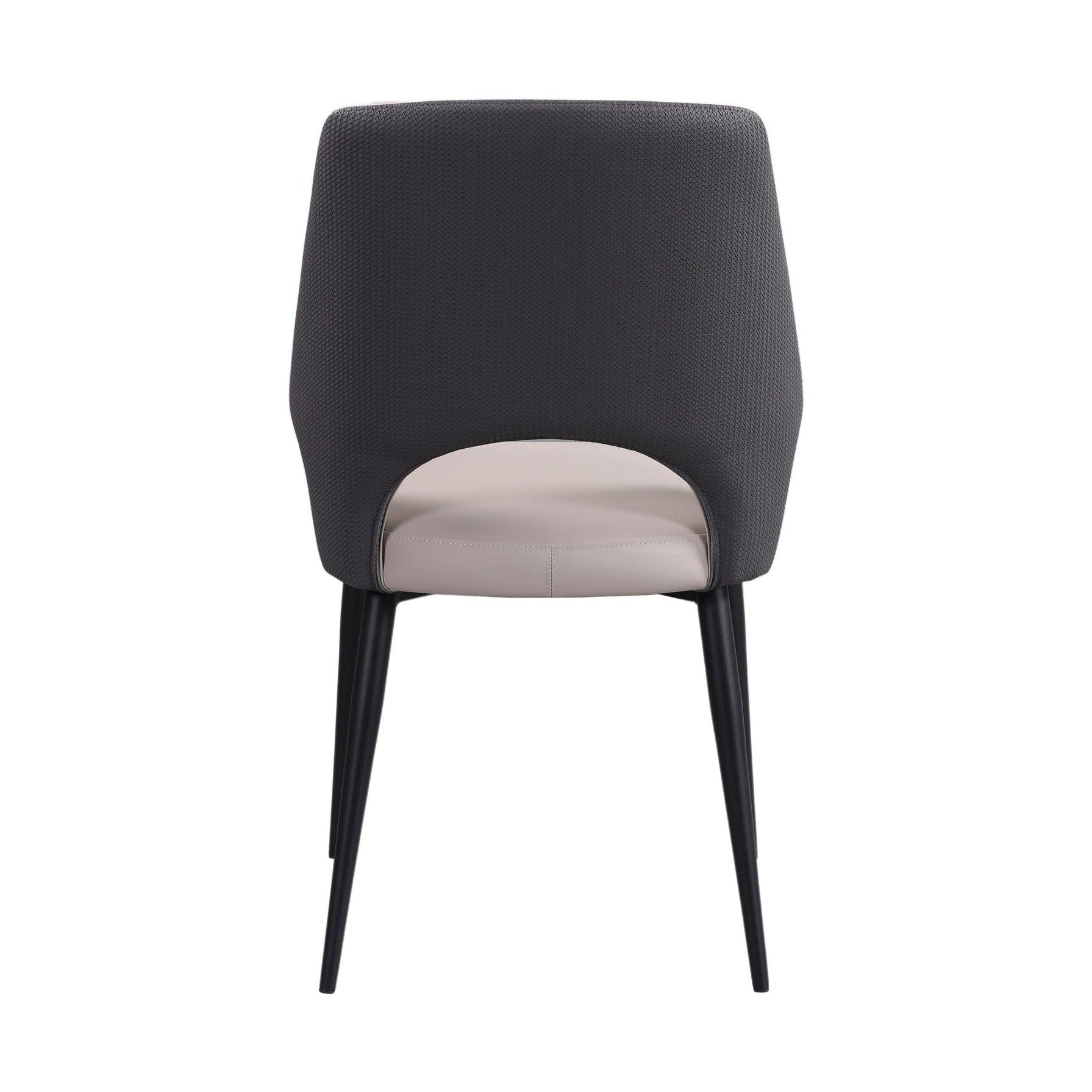 Minas Dining Chair Two Tone