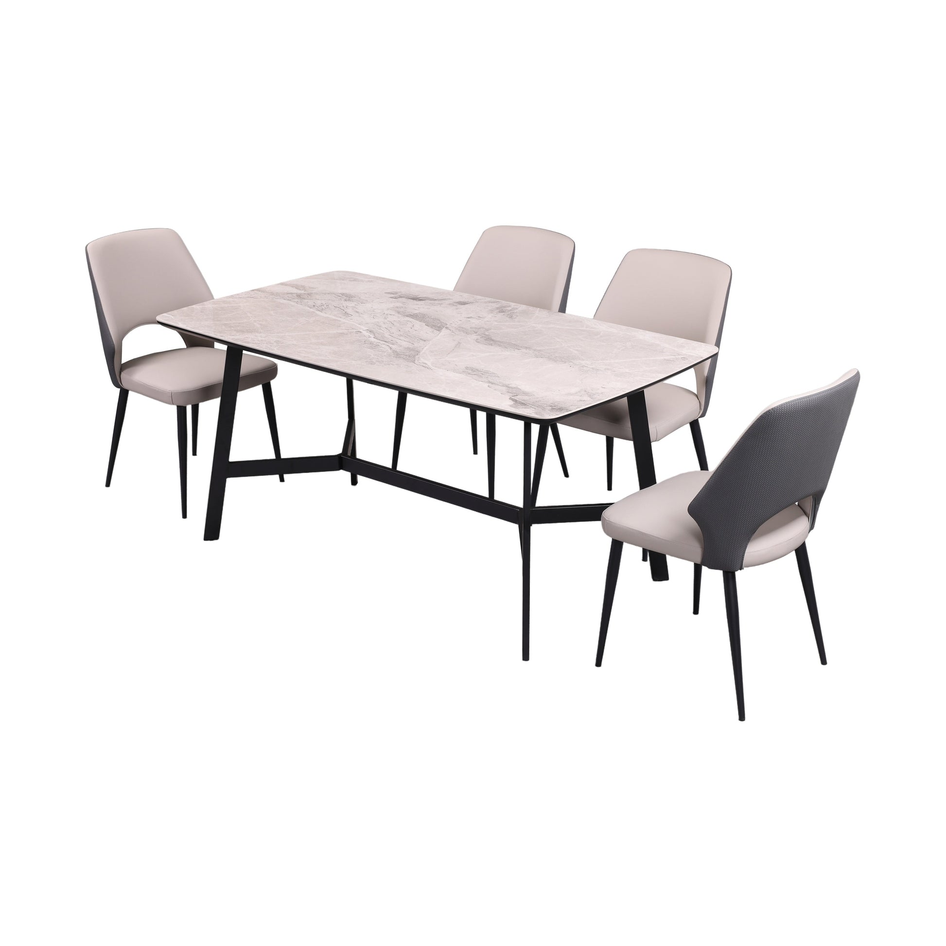 Purus Dining Table