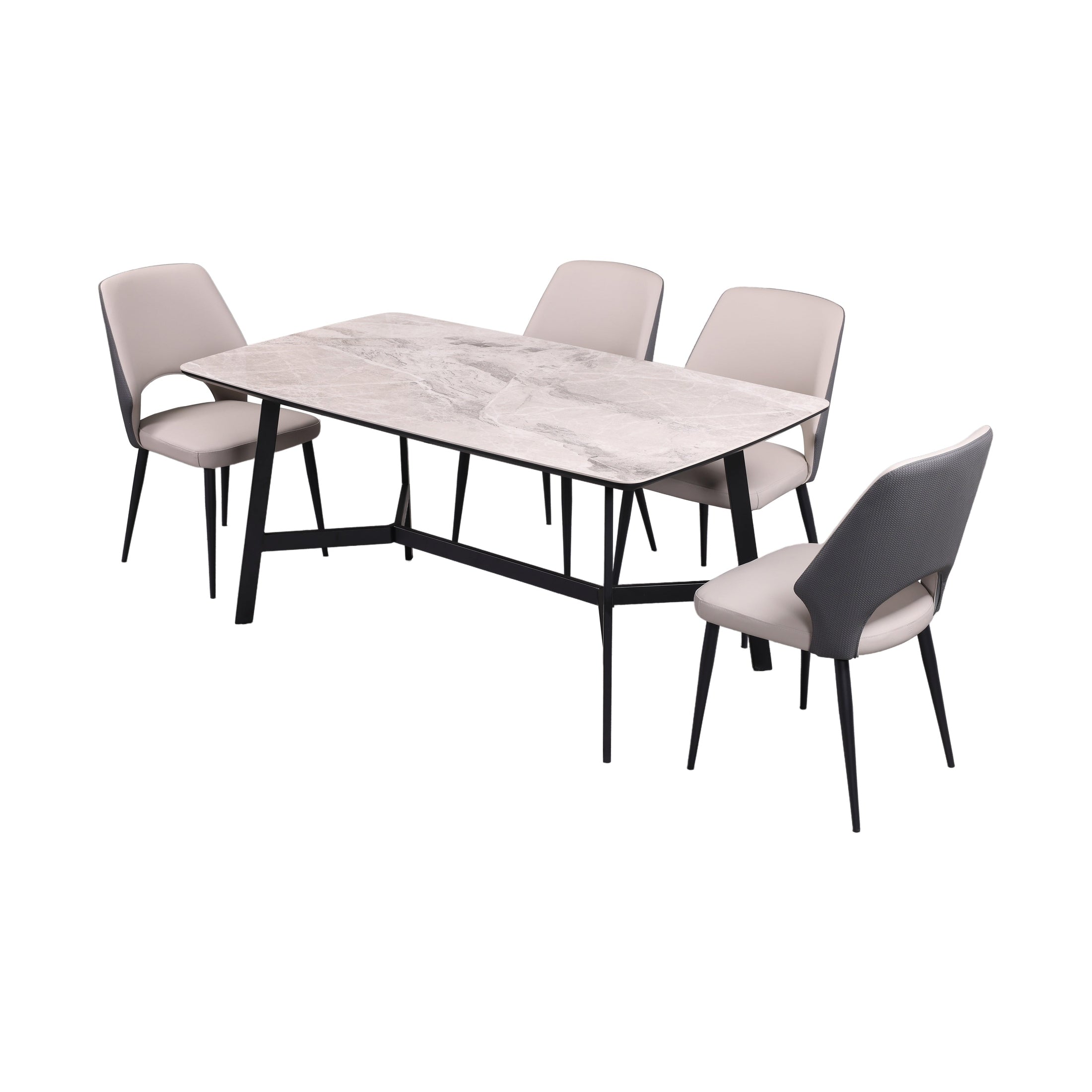 Purus Dining Table