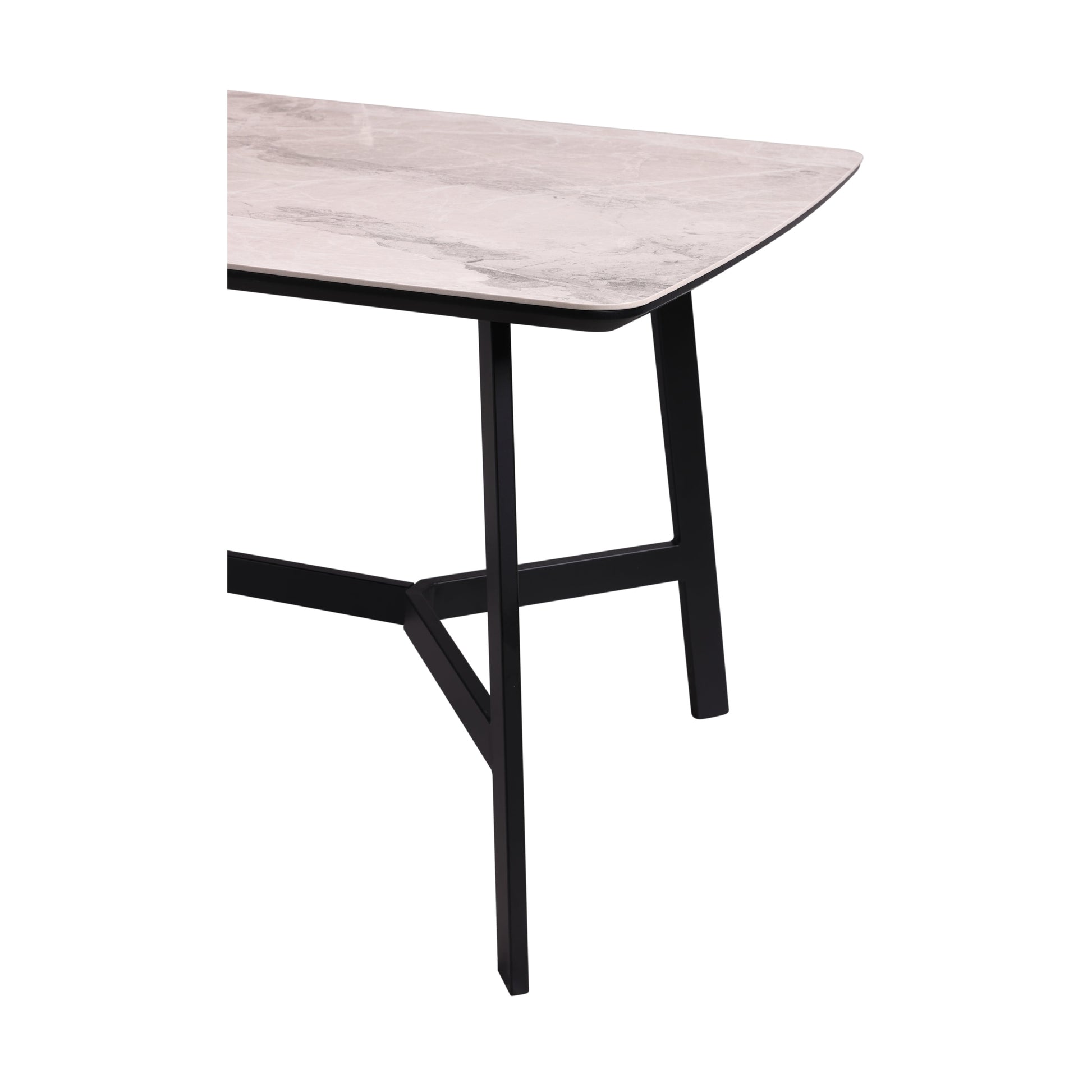 Purus Dining Table