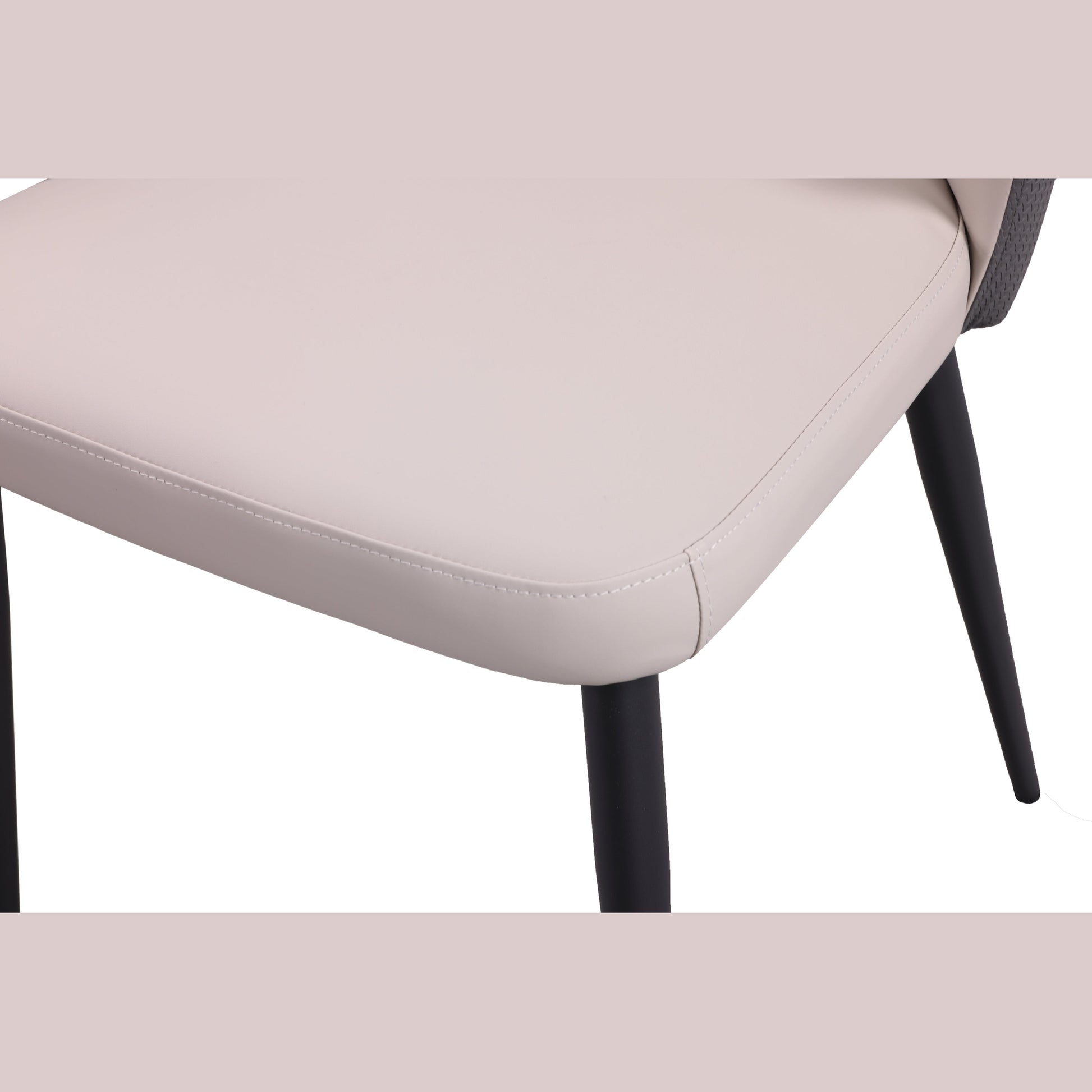 Minas Dining Chair Two Tone