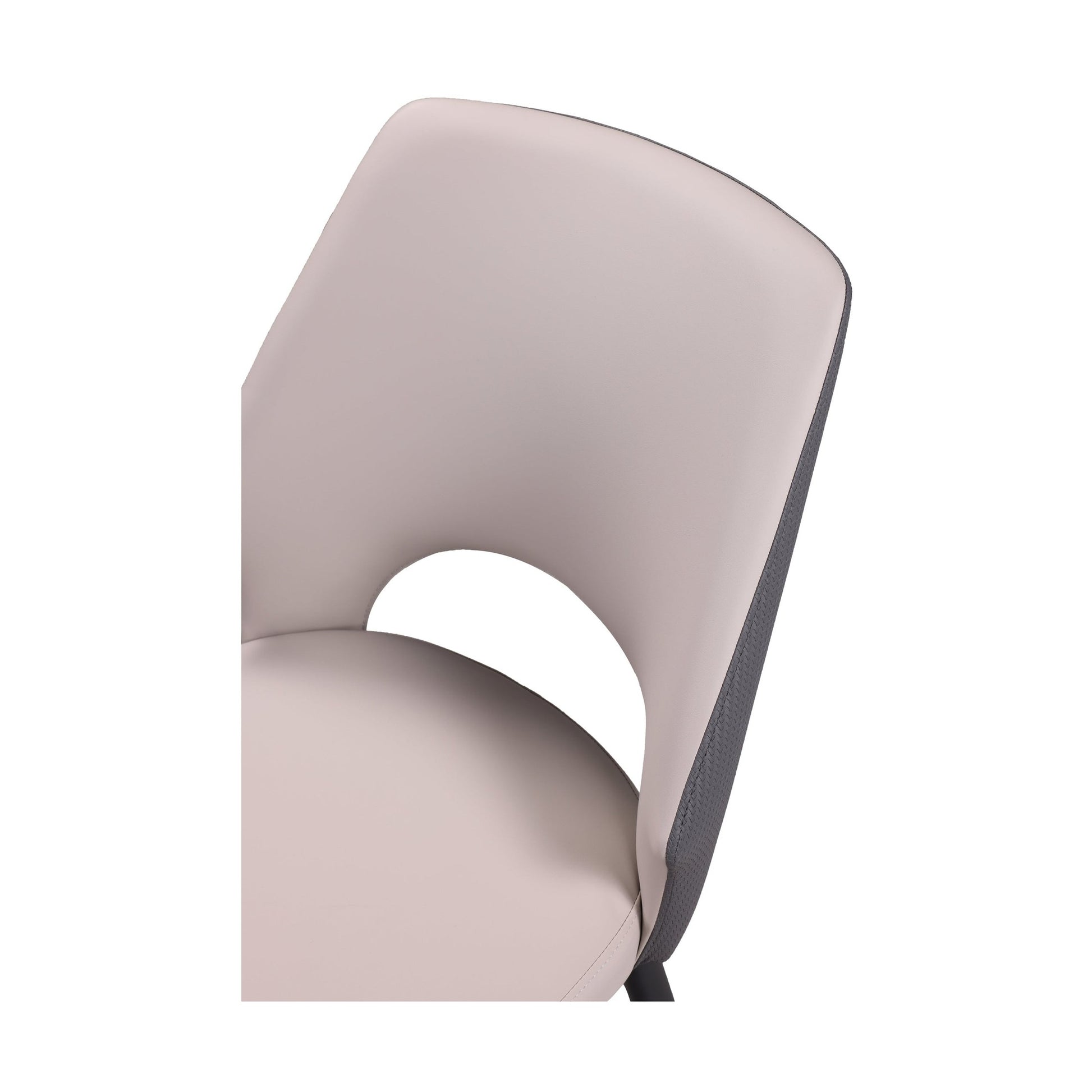 Minas Dining Chair Two Tone