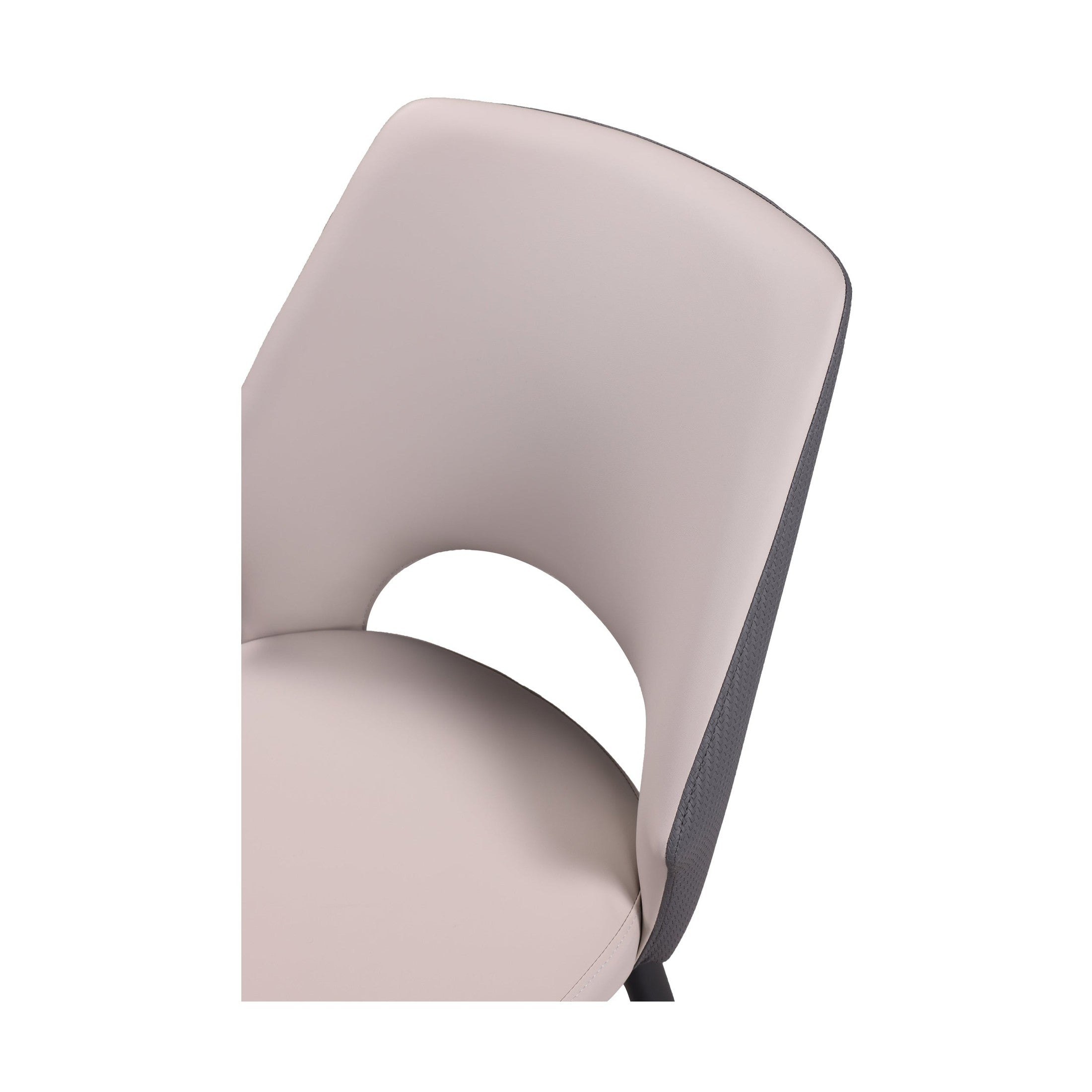 Minas Dining Chair Two Tone