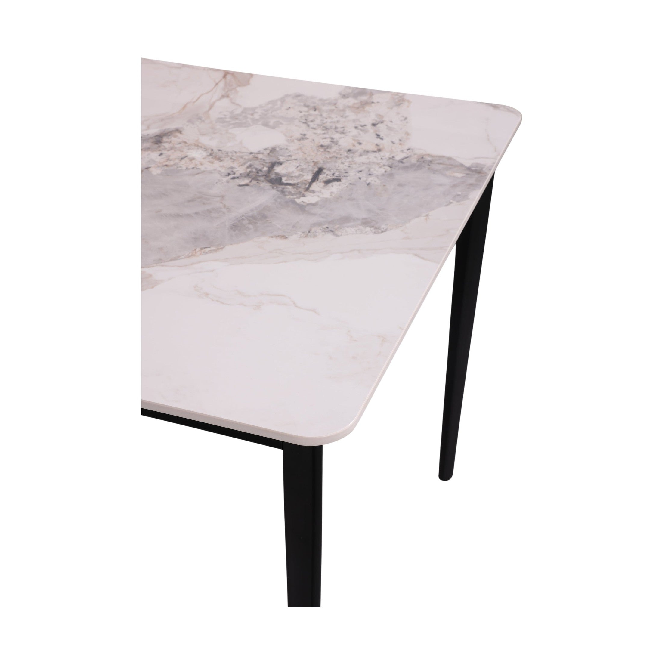 Orinoco Dining Table