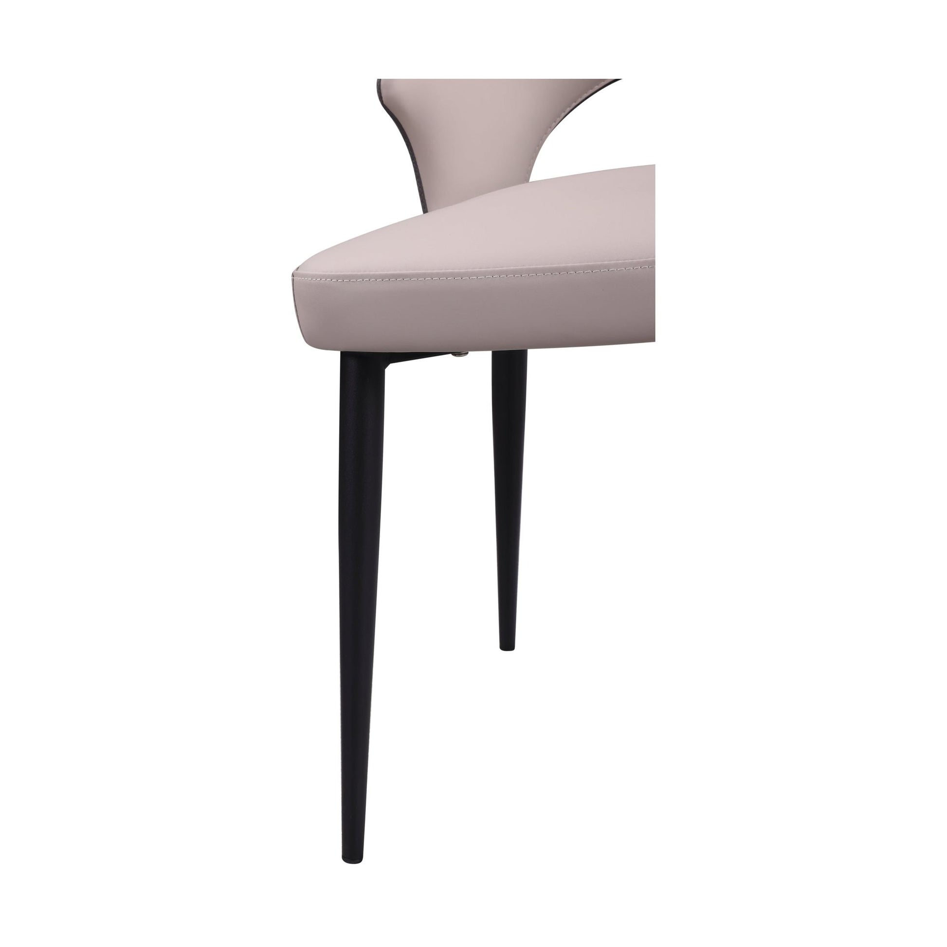 Minas Dining Chair Two Tone