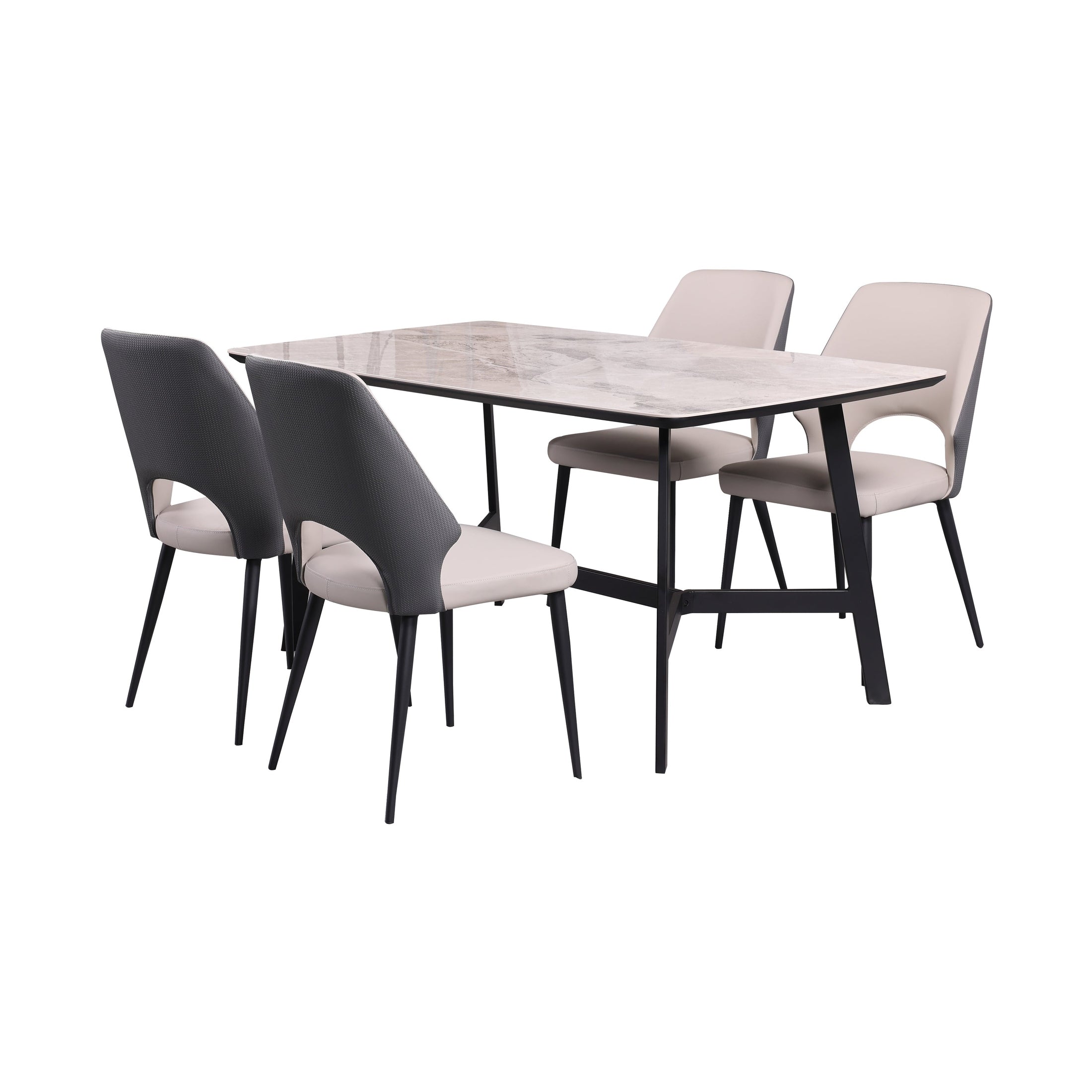Purus Dining Table