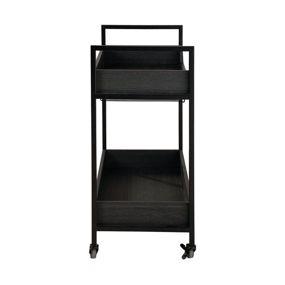 Yarlow Bar Cart