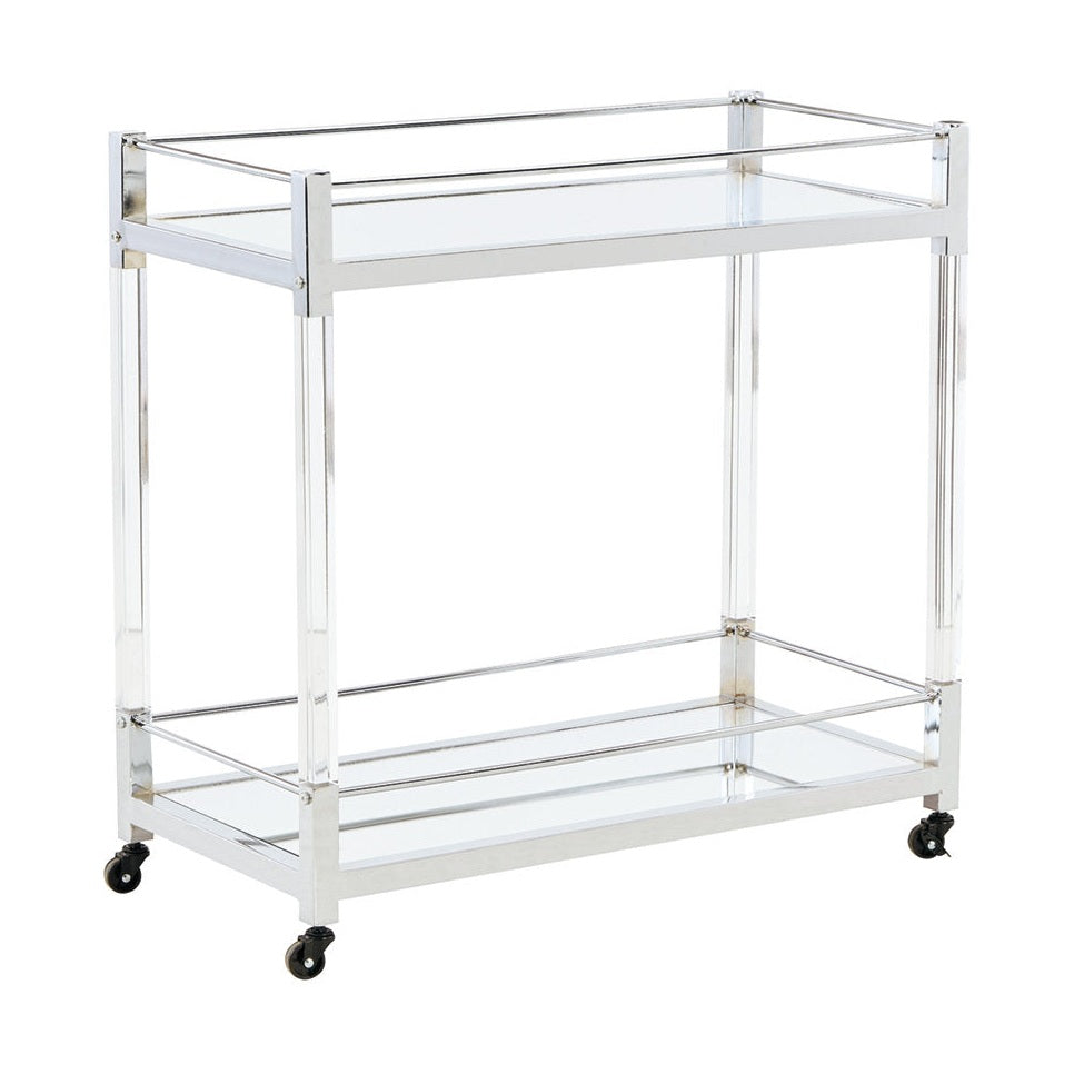 Chaseton Bar Cart