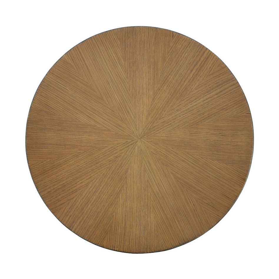 Fridley End Table
