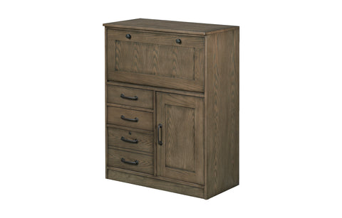 Eastwood 36" Computer Armoire  - D5-EW136CA