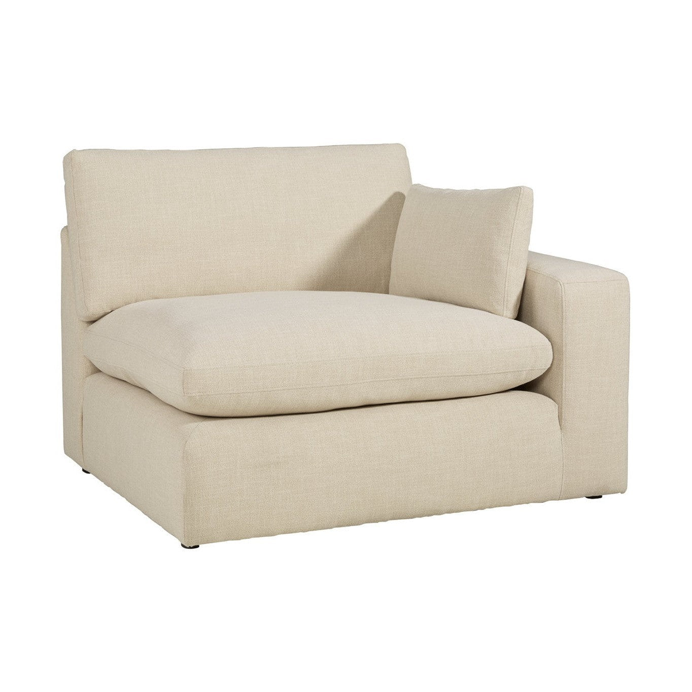 Elyza Right-Arm Facing Corner Chair