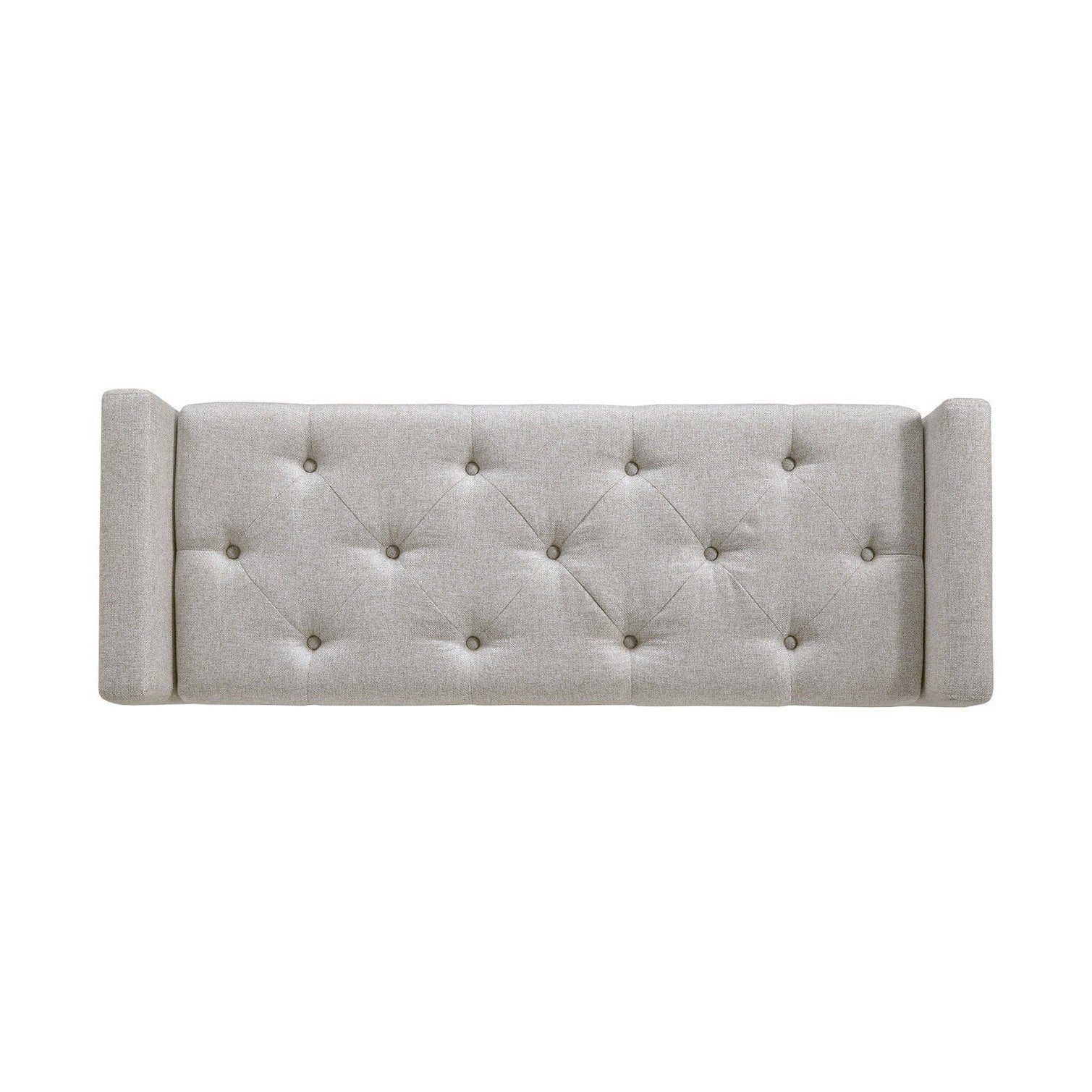 Briarson Storage Bench