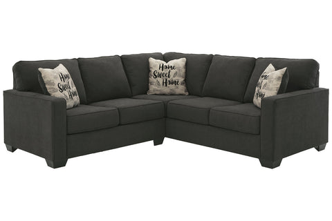 Lucina 2-Piece Sectional