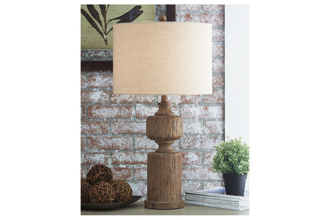 Madelief Table Lamp