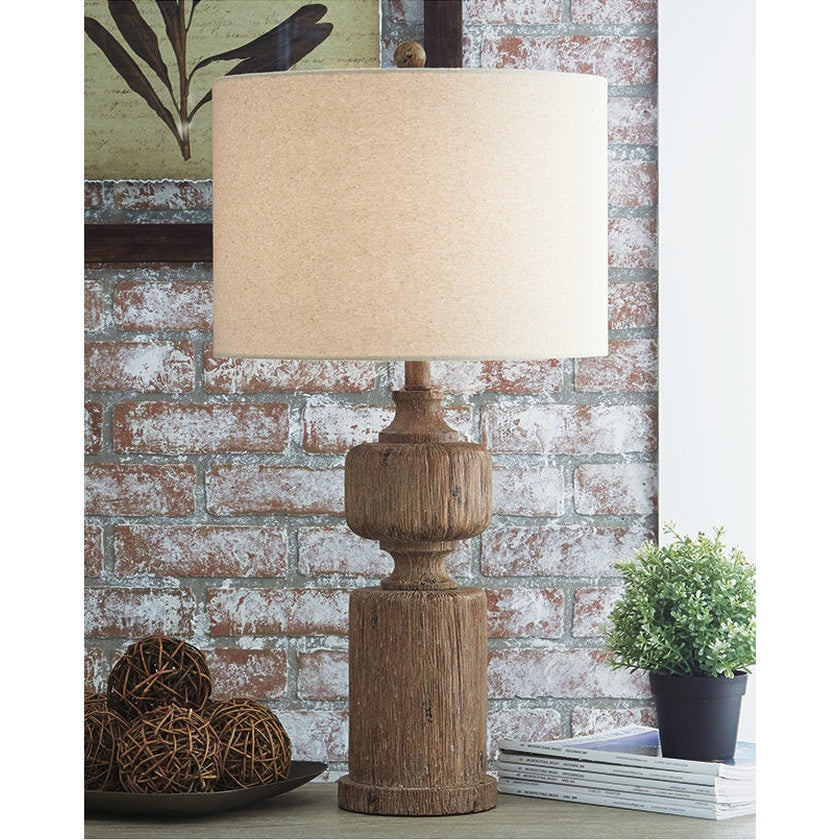 Madelief Table Lamp