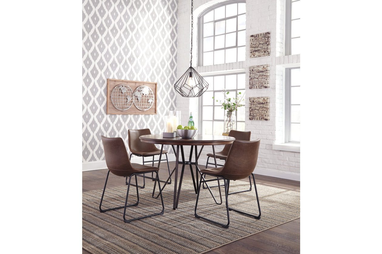 Centiar Dining Chair
