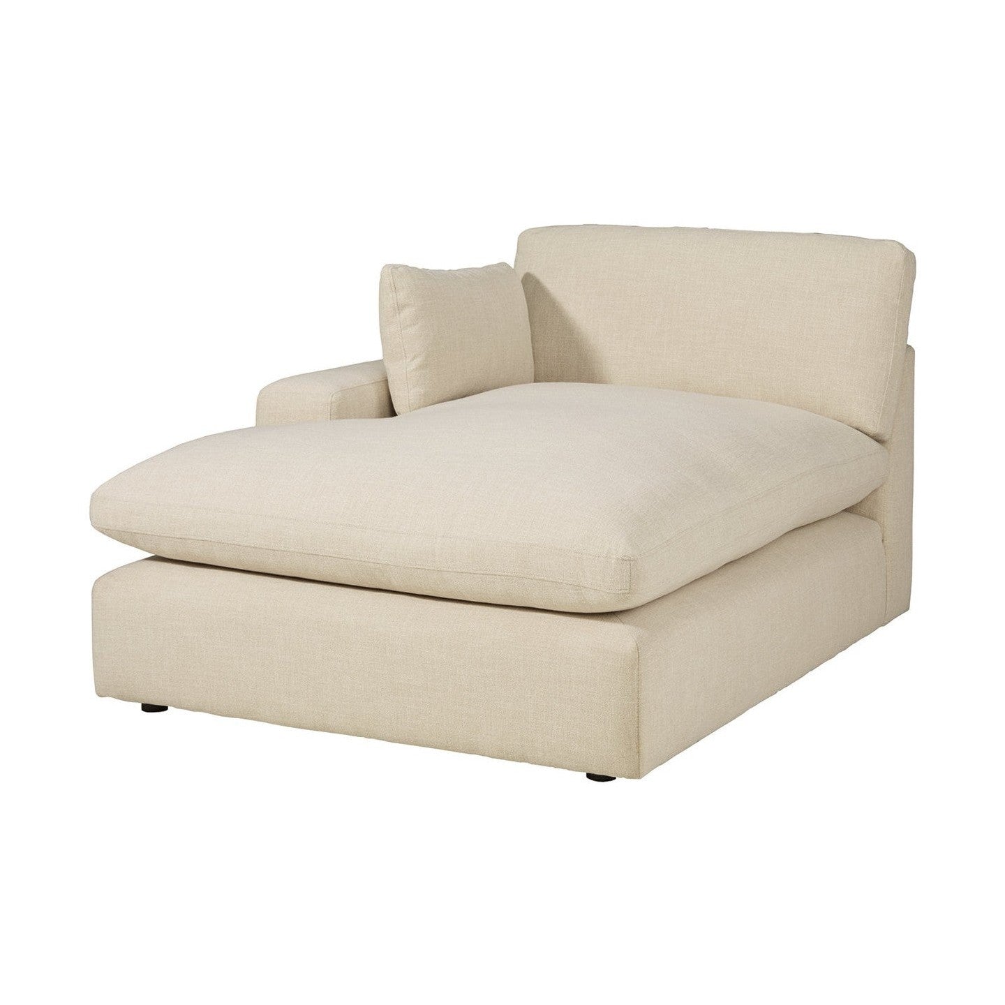 Elyza Left-Arm Facing Corner Chaise