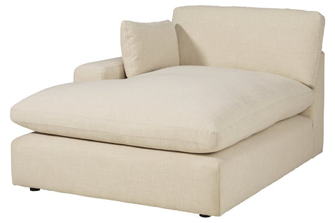 Elyza Left-Arm Facing Corner Chaise