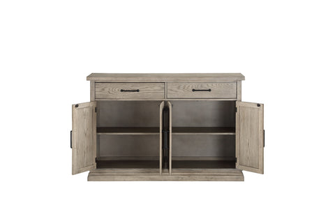 Chatelaine 60" Sideboard  - A1-CH160B