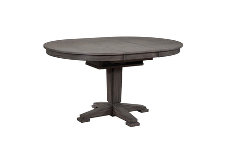 Lancaster 57" Oval Dining Table  - T1-LC4257