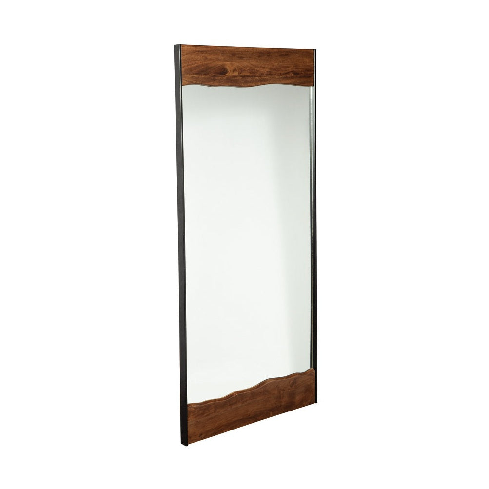 Panchali Floor Mirror