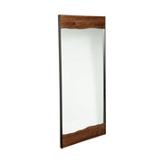 Panchali Floor Mirror