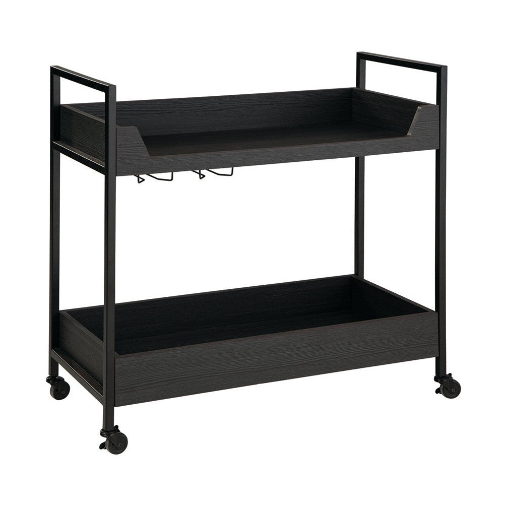 Yarlow Bar Cart