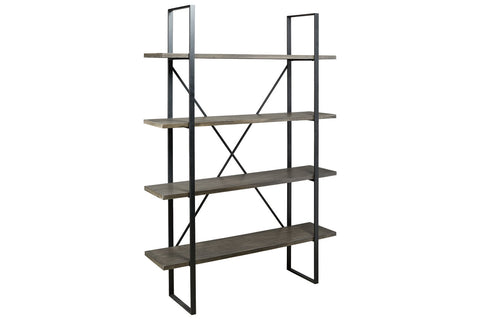 Gilesgrove Bookcase