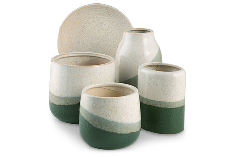 Gentset Accessory Set (Set of 5)