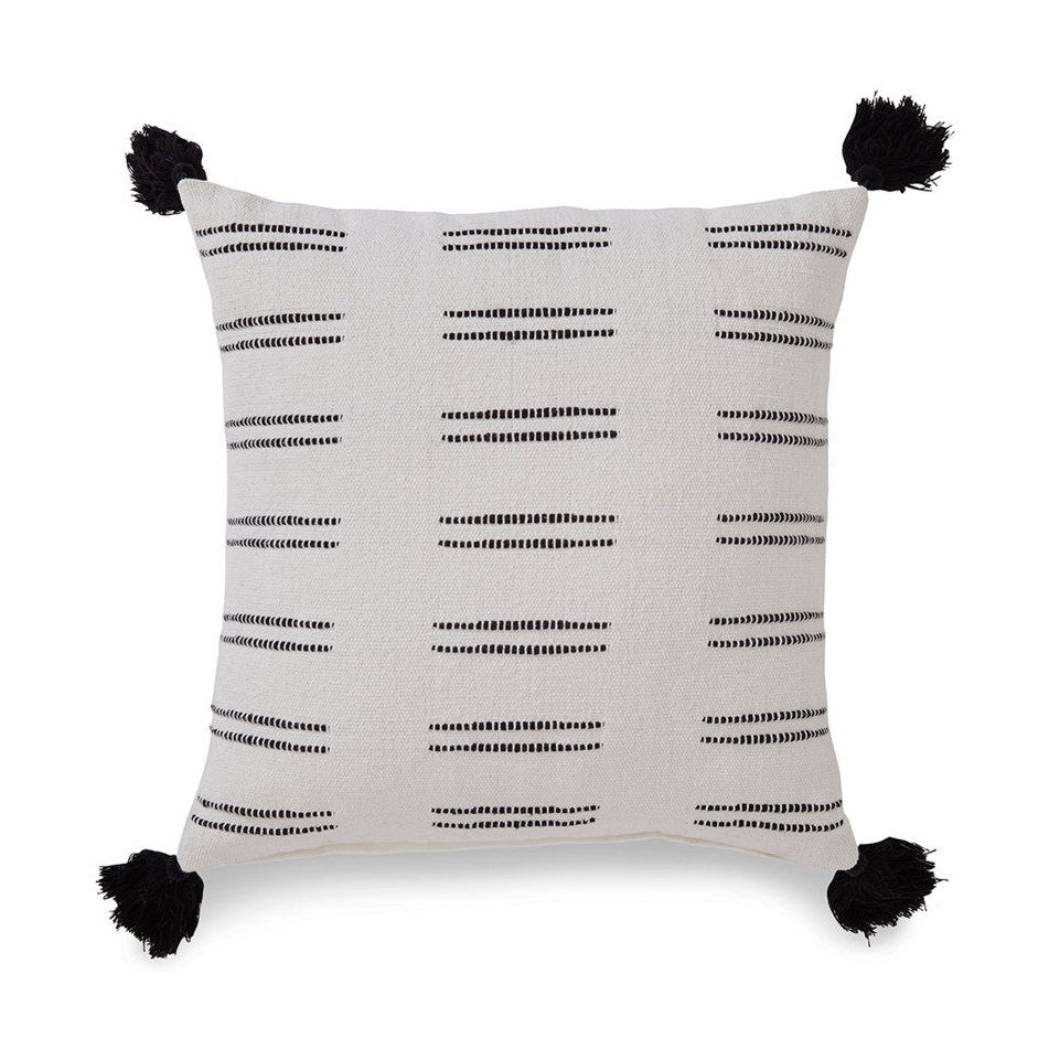Mudderly Pillow