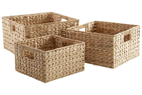 Elian Basket (Set of 3)