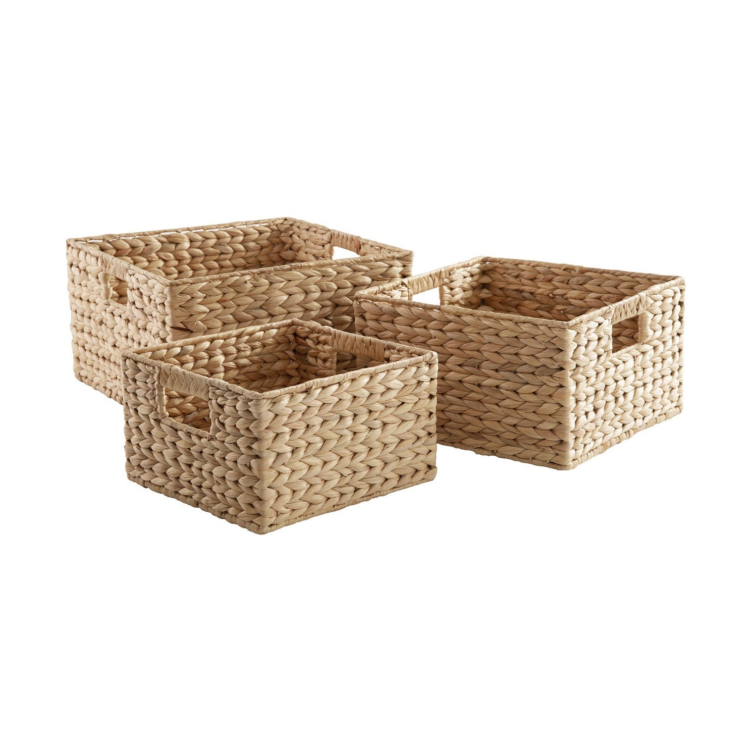 Elian Basket (Set of 3)