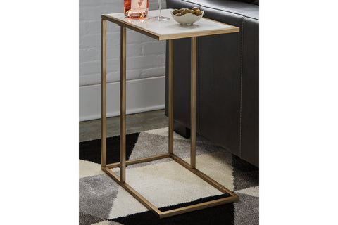 Lanport Accent Table