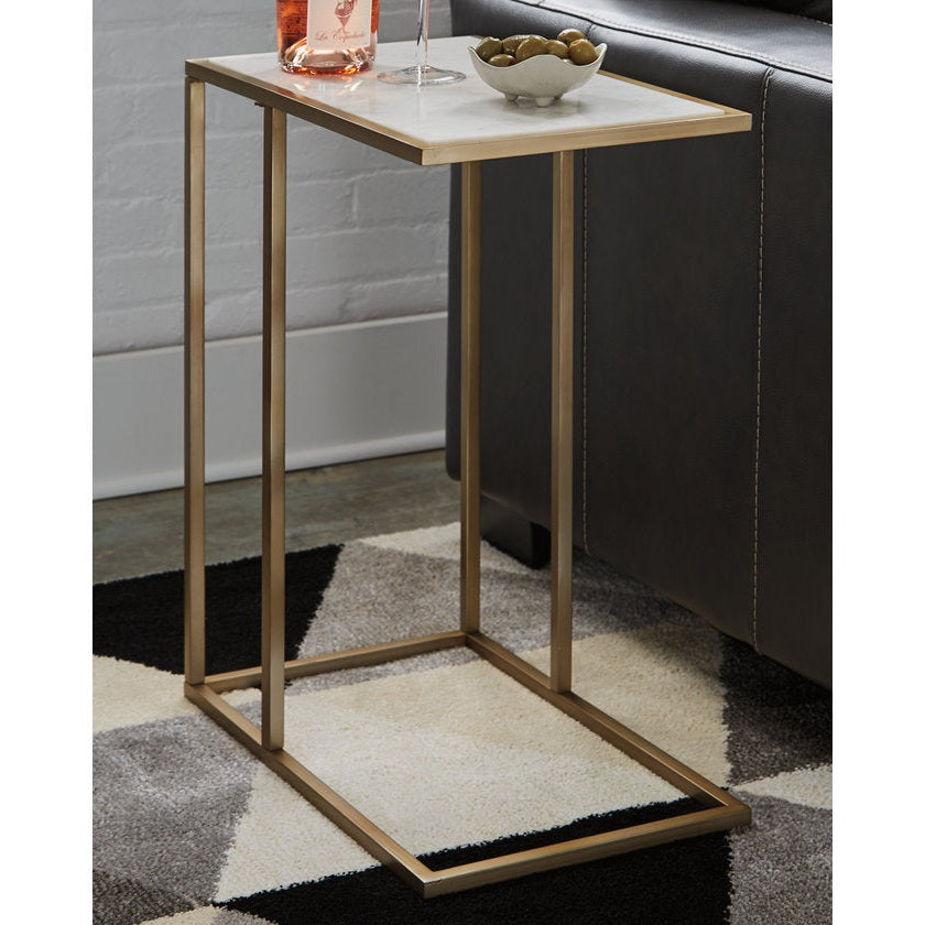 Lanport Accent Table