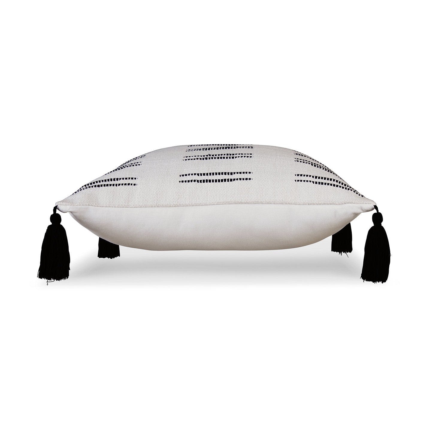 Mudderly Pillow