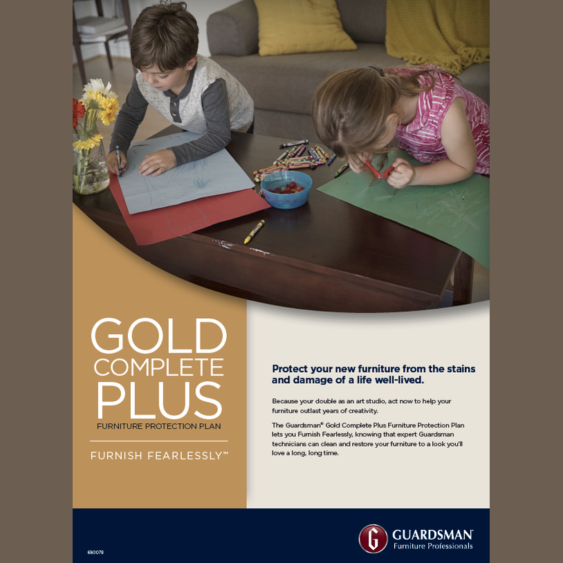 Guardsman Protection Plan