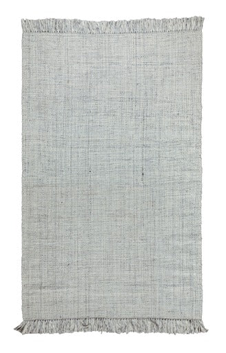 GRIFFEN HAND WOVEN RUG IVORY