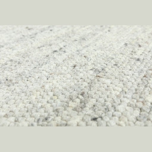 Oshima Hand Woven Rug - String