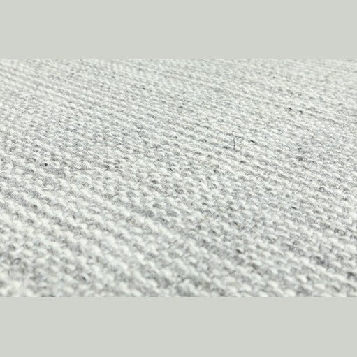 GRIFFEN HAND WOVEN RUG STEELE/GRAY