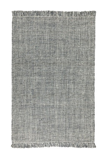 GRIFFEN HAND WOVEN RUG BROWN
