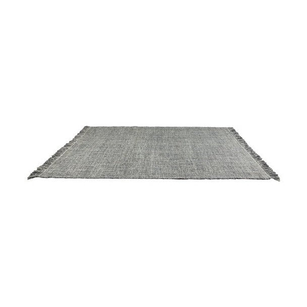 GRIFFEN HAND WOVEN RUG BROWN