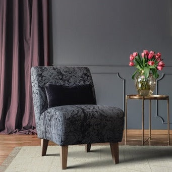 KINSEY HAND WOVEN RUG CHAMPAGNE