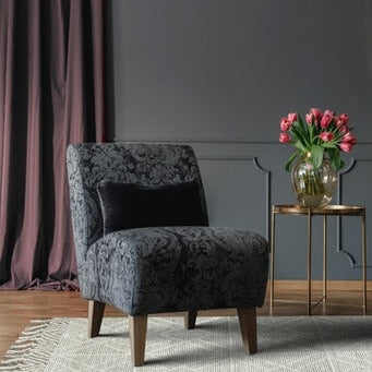 Labin Hand Woven Rug - White/Gray