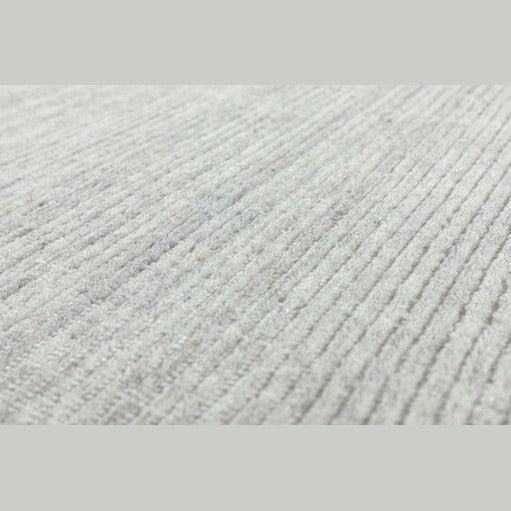 Orito Hand Woven Rug - Stone