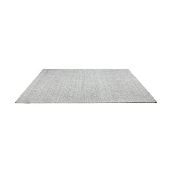 Orito Hand Woven Rug - Stone