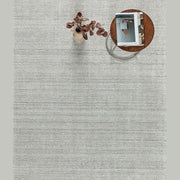 Orito Hand Woven Rug Stone