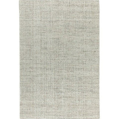 Almos Hand Woven Rug Ivory/stone