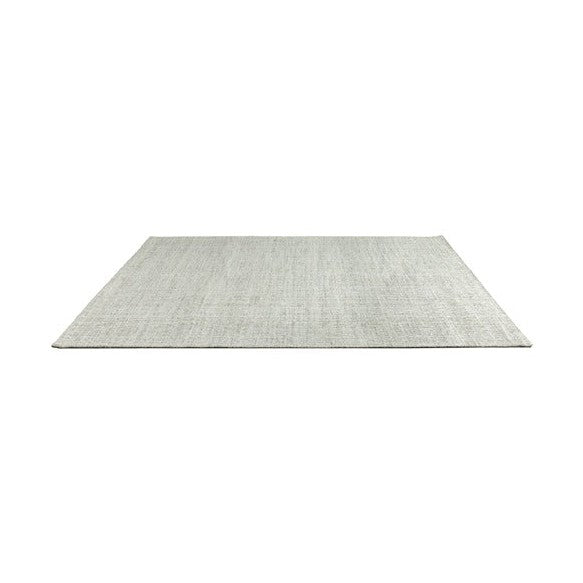 Almos Hand Woven Rug Ivory/stone