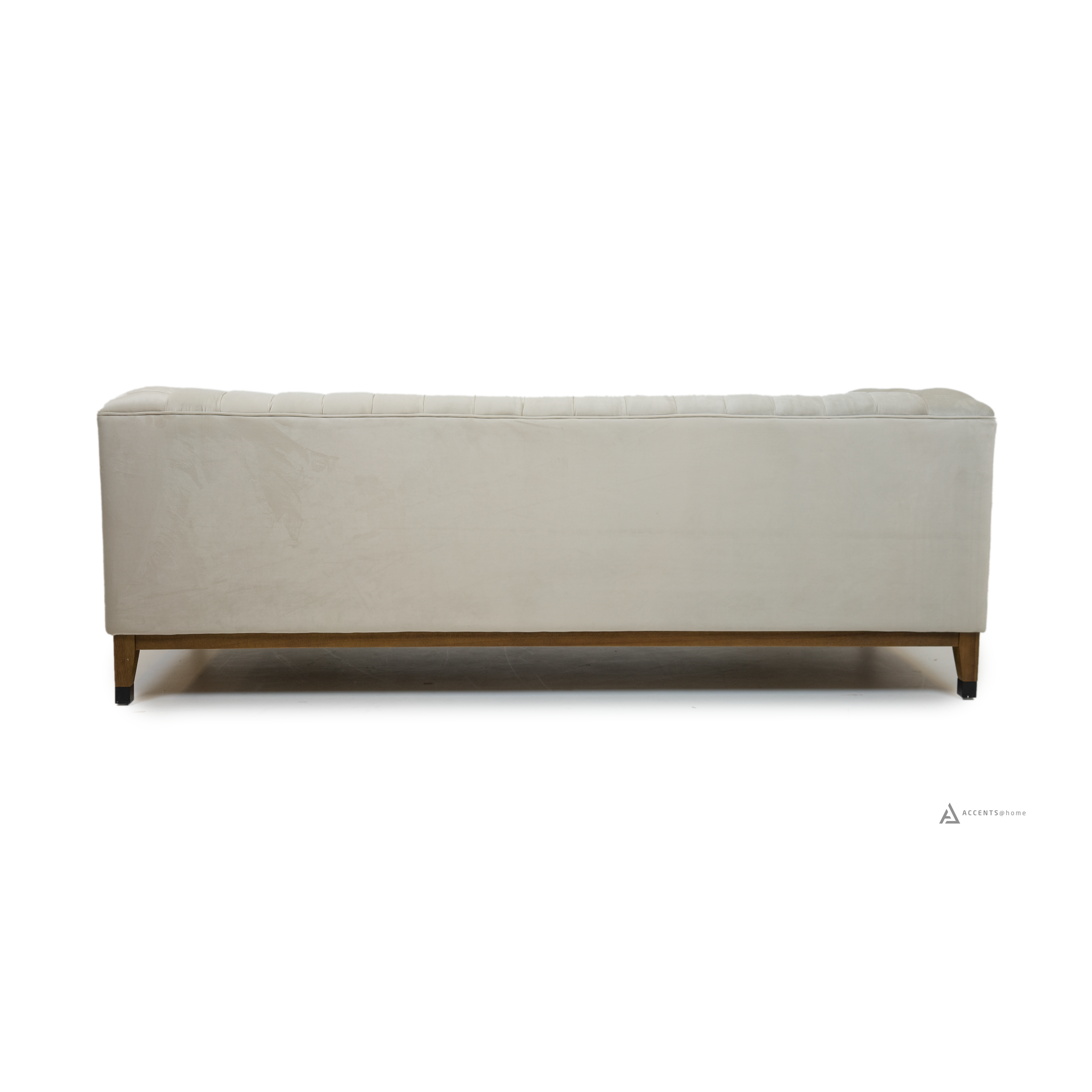Groove Apartment Sofa - Franklin Oyst